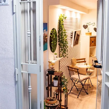 Casa vacanze La Torre
