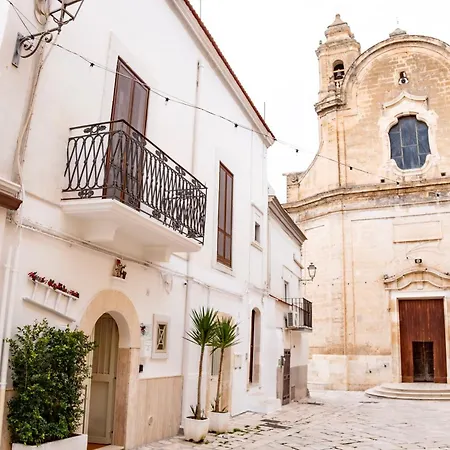 La Torre Casa vacanze