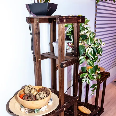 Vakantiehuis La Torre